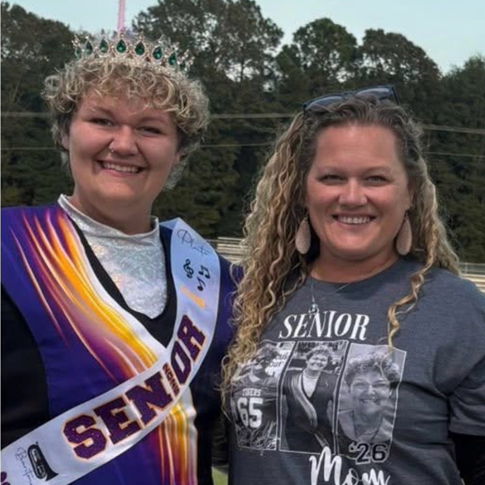 Meet your Posher, Judi